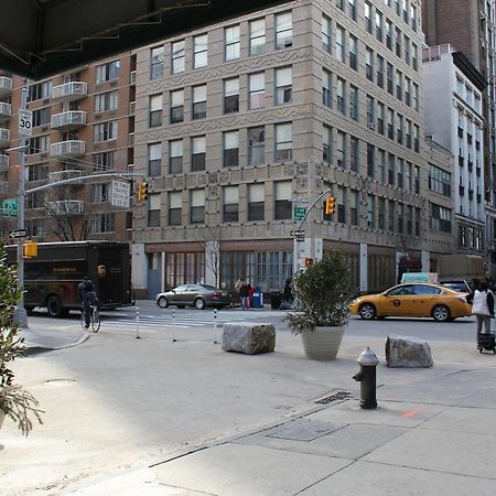 Serene Homes E25 Nova York Exterior foto