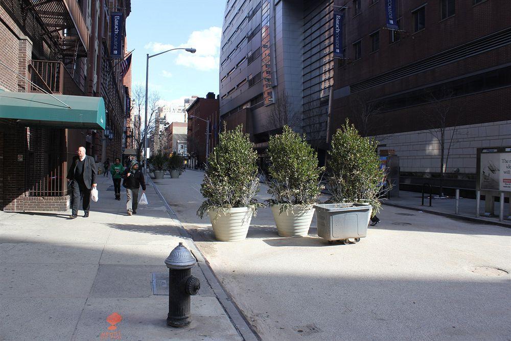 Serene Homes E25 Nova York Exterior foto