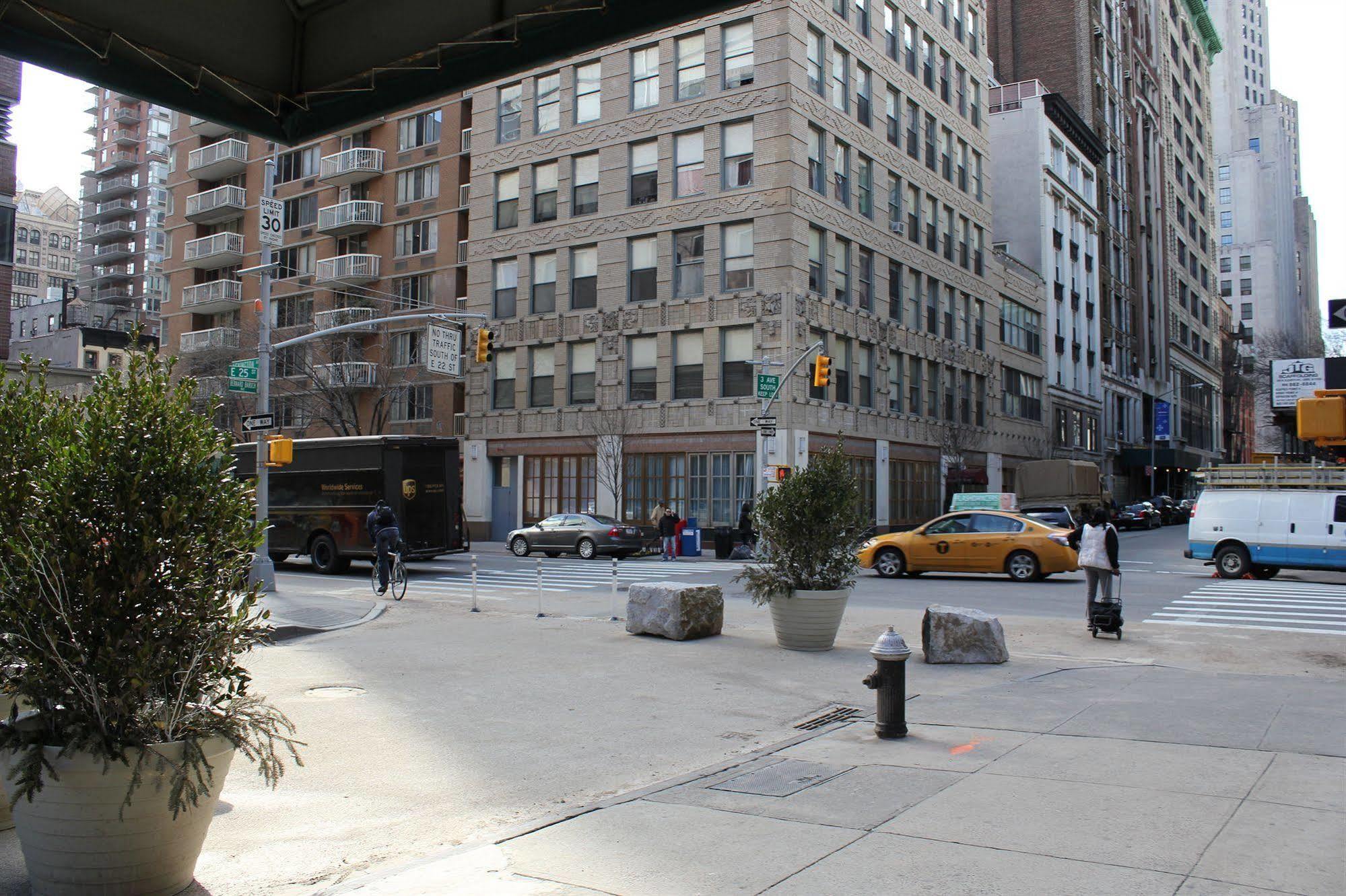 Serene Homes E25 Nova York Exterior foto