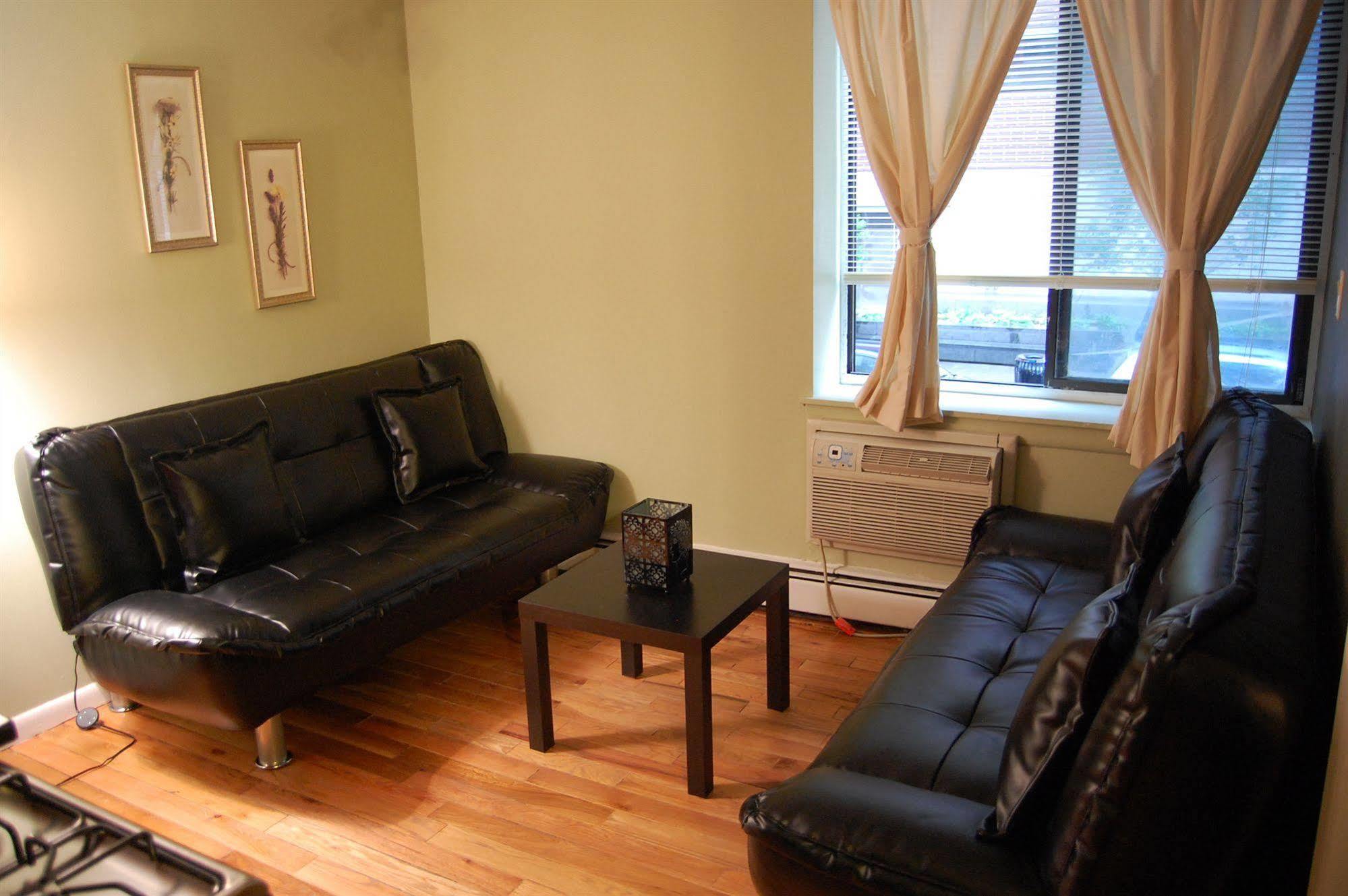 Serene Homes E25 Nova York Exterior foto